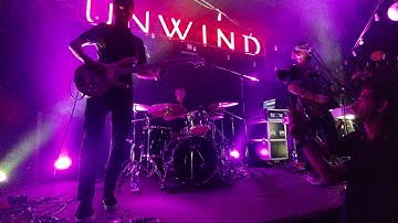 aswekeepsearching - Hope Unfolds live at Unwind, Pune.