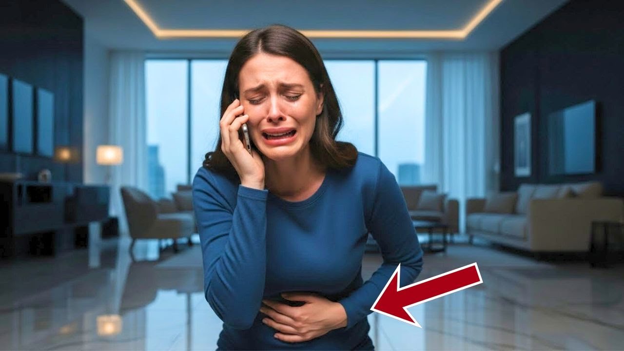 The Wealthy Investor I Married Was Broke — His Father Called Me Sobbing When I Was 8 Months Pregnant