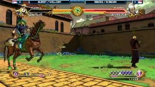 JJASB [BFF 27 Sep 2013] 2v2 Losers Finals
