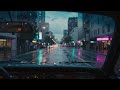 Midnight Vibes: Chillstep Night Drive Mix 🌃✨ Relaxing Beats for Late Night Cruises 🏎️🌙