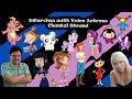 Exceptionally Animated Episode 35: Chantal Strand Interview