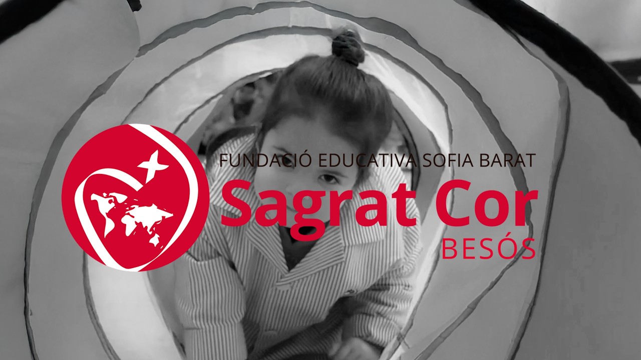 FESB Sagrat Cor Besòs. Així és la nostra etapa d'infantil.