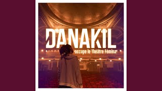 Video thumbnail of "Danakil - Medley 20 ans (Live)"