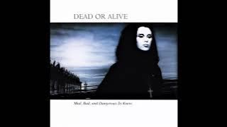 Dead Or Alive - Something In My House (Album Mix) (87) (24-bit Linear PCM Upload)