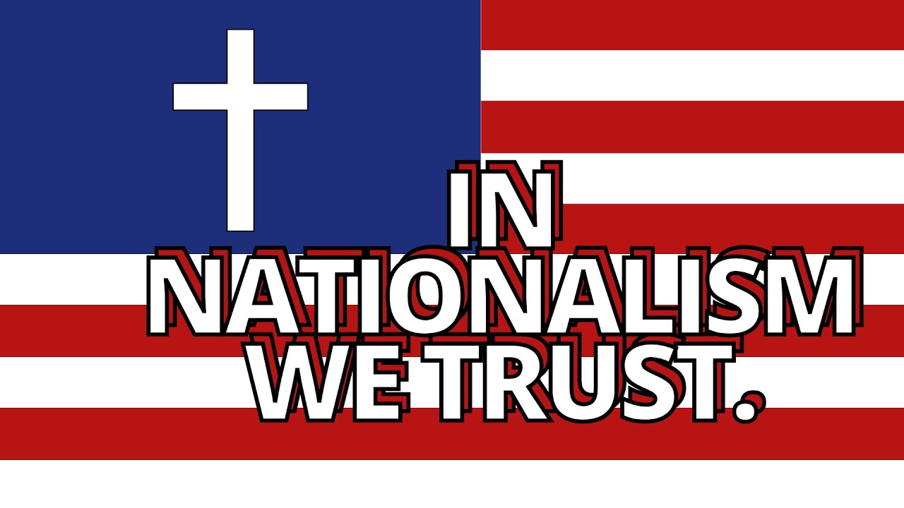 Christian Nationalism | New Beginnings Worship Service | 07-31-2022