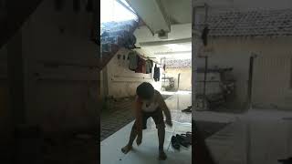 Bocil Goyang Snack Video