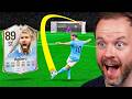 Aguero is BACK in FC27!