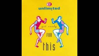 2 Unlimited ‎– Get Ready For This (Orchestral Mix)