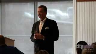 Citywide Home Loans Jeff Thredgold Event Highlights