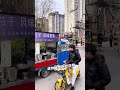 Due to special circumstances today I will set up a stall at the entrance of longxiang city