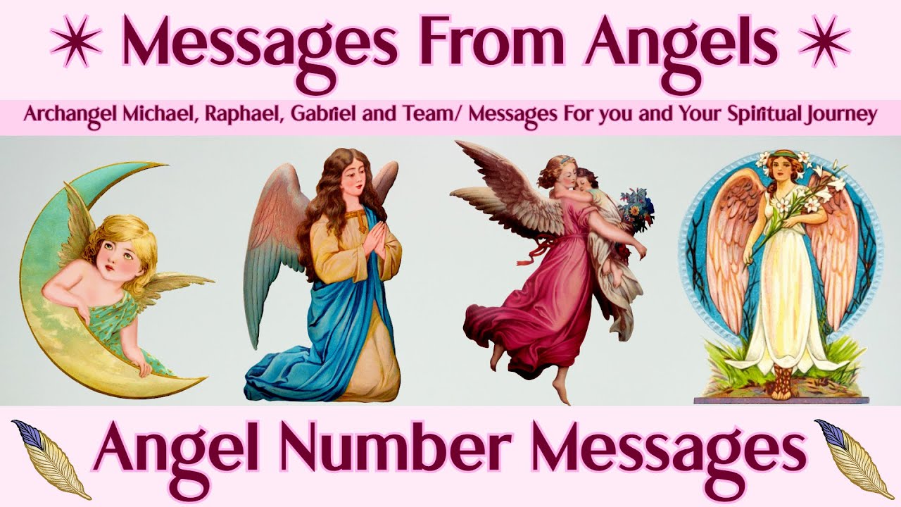 🌟URGENT🌟MESSAGES FROM ARCHANGELS, GODS, GODDESS, SPIRITUAL TEAM 🌟🔮PICK A CARD🔮KNOW THE REASONS
