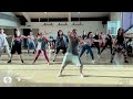 Alibi - Ella Henderson ft. Rudimental - choreography by Diana "Kukizz"