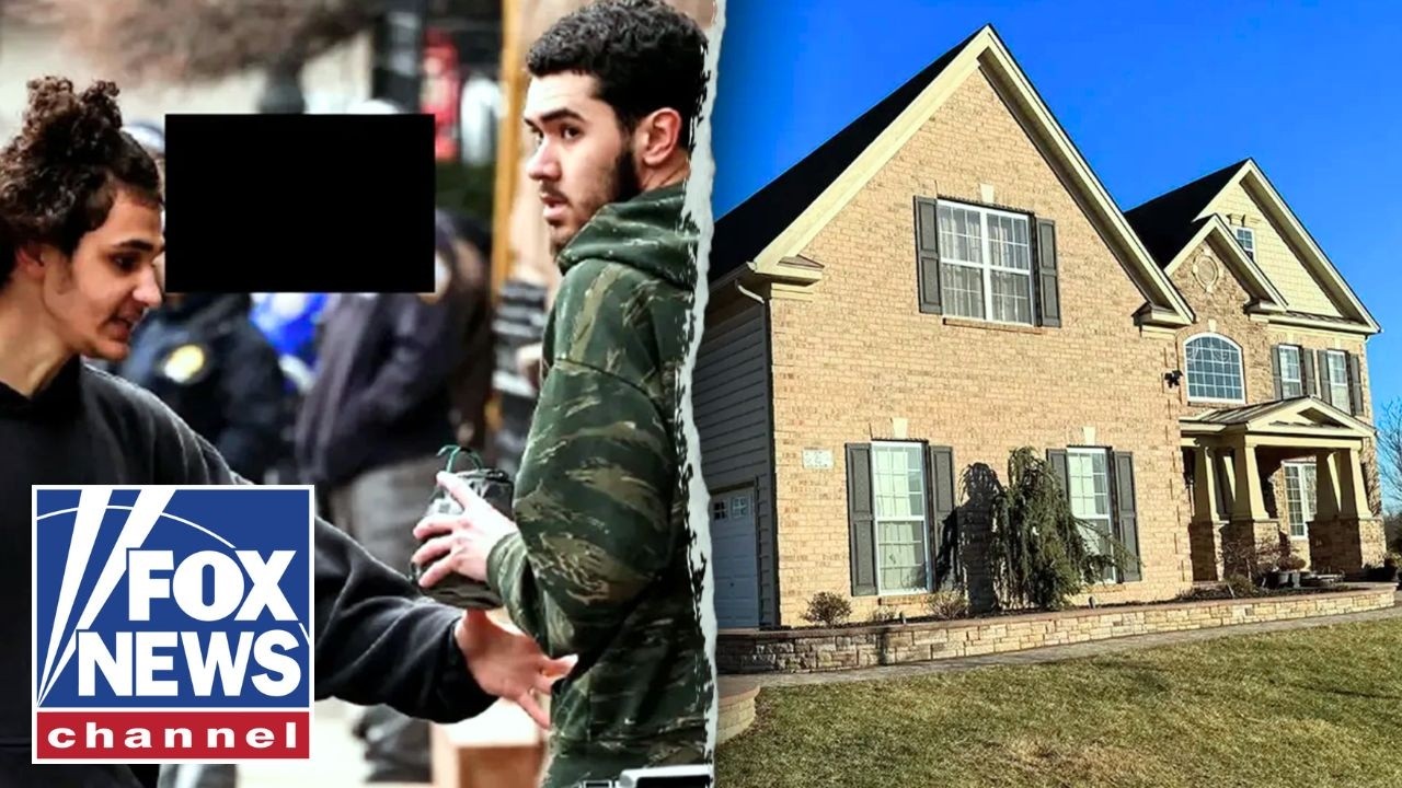 DETAILS: NYC terror suspect CHARGED, pledges allegiance to ISIS