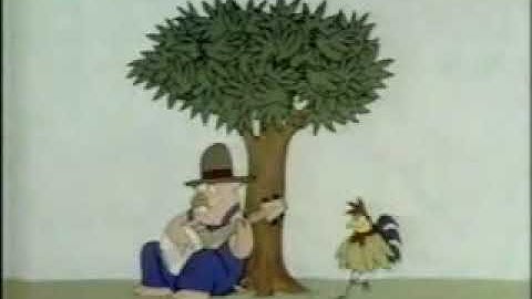 Classic Sesame Street   There Are  there is