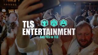 TLS Entertainment | Epic Dance Party