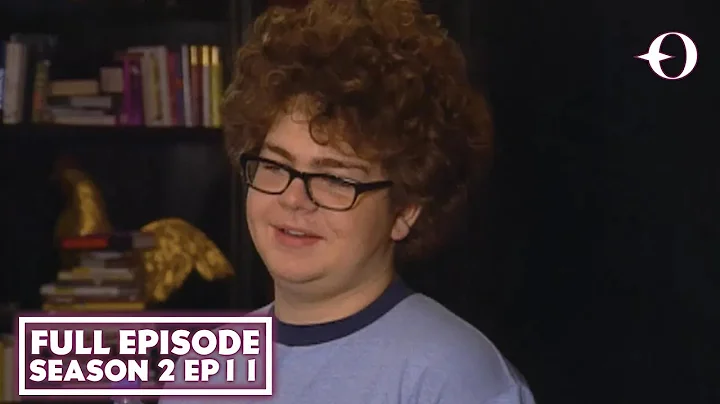 What a Boy Wants | Full Episode | The Osbournes S2 EP11 | The Osbournes TV