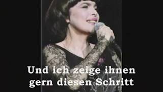 Mireille Mathieu - Der Pariser Tango - 1971