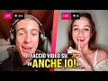 TROLLO GLI STREAMER DI TIKTOK FINGENDOMI...