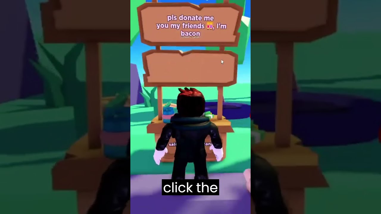 TUTORIAL ON HOW TO MAKE A GAME PASS IN PLS DONATE ROBLOX 2023 FAST EASY 
