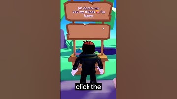 PLS DONATE ROBLOXでゲームパスを作成する方法のチュートリアル！（2023）（高速＆簡単）