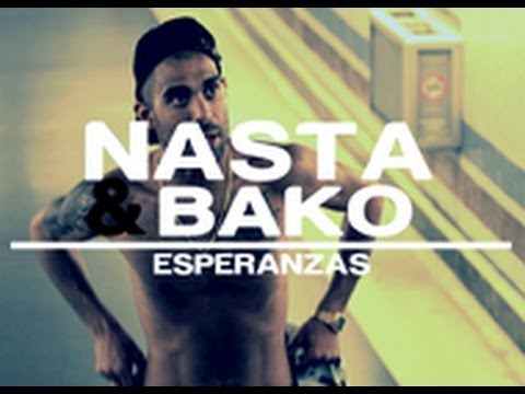 Nasta & Bako - Esperanzas - Motionfilms