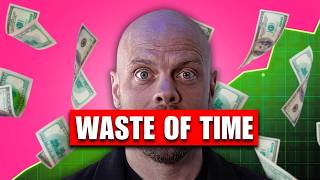 Self-taught Trader Made Millions Breaking The #1 Trading Rule