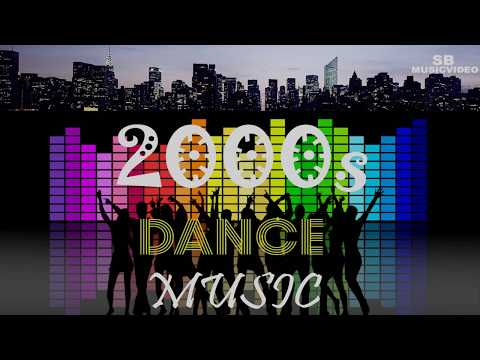 Most famous dance songs 2000s