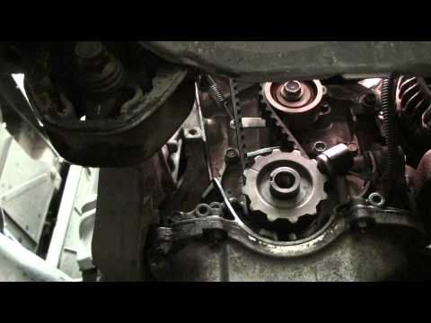 Honda Odyssey Coolant Bleeding