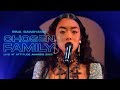 Rina Sawayama - Chosen Family (Live) at Attitude Awards