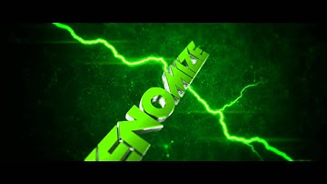 [INTRO] - #VenomizeArts (RC) *Epilepsy Warning*