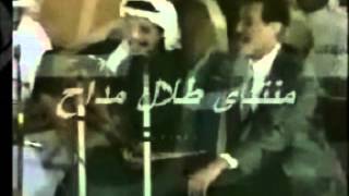 عشقته - دويتو مع محمد عبده - جلسة خاصة 1