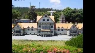 Slideshow Of Soingook Theme Park In Jeju Island