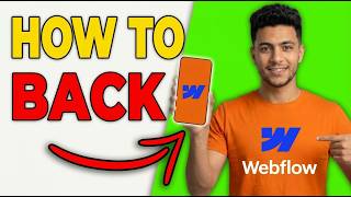 How To Add A Back To Top Button In Webflow (Step-By-Step Guide 2026)