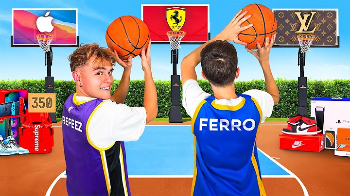 Se fai CANESTRO ti Regalo €1000!
