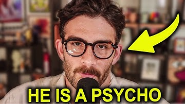 The Hasan Situation Is Extremely DISTURBING