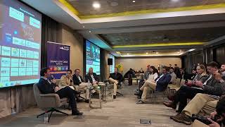 Foro De Alcaldes Viña Del Mar