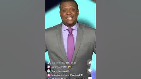 HQ Trivia Matt Hosts 2/8/19