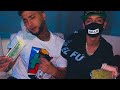 Pacas detrás de cámaras 🎥 🔥 Ovi ft Natanael Cano