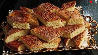 Afghani Sweet Bread Rot Recipe روت فوری روت خانگی روت_افغانیRot_Recipeشیرینی