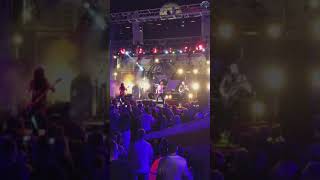 Stereo Satellite on Shiprocked 2018