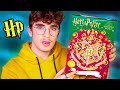 UNBOXING CALENDRIER DE L’AVENT HARRY POTTER - Cinéréplicas