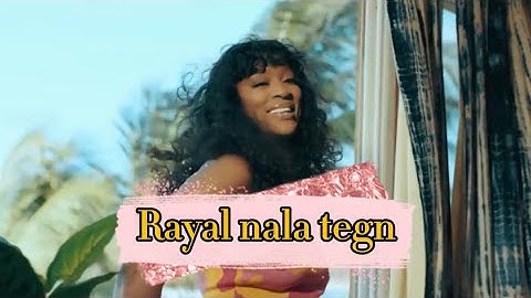 Titi rayal nala tegn ( paroles/lyrics )