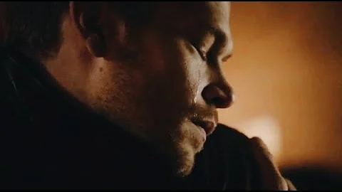 Do Klaus and hope have a good relationship?