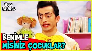 Şoker, Yağmur Ve Emreyi İkna Etti - Bez Bebek 35. Bölüm