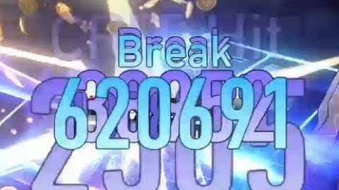 E6 Ruan Mei Hypercarry Returns