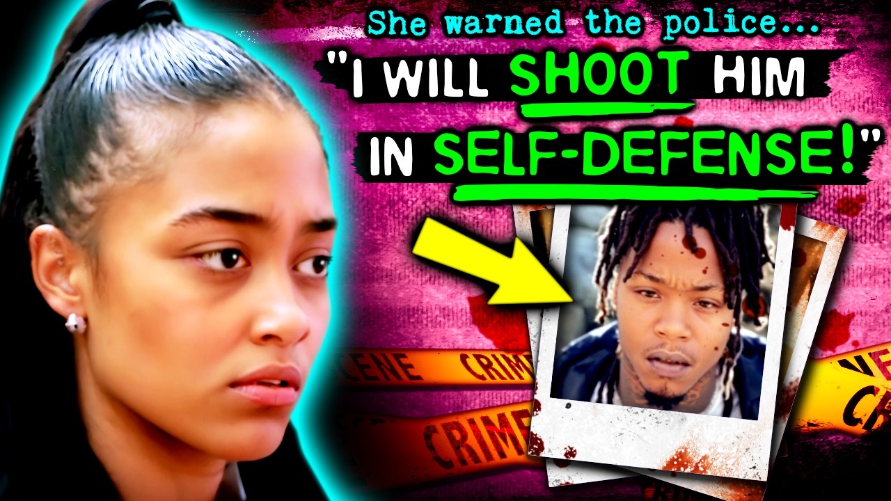 Quaneesha Johnson The SelfDefense Claim in a Shocking Shooting Case