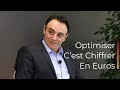 Optimiser cest chiffrer en euros avec laurent livolsi  lokadtv france