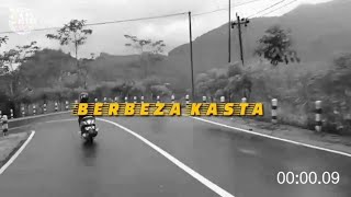 Story wa berbeza kasta