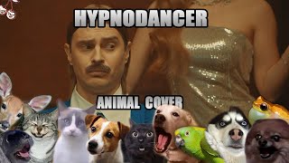 LITTLE BIG - Hypnodancer (Animal Cover)