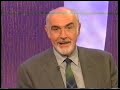 Sir Sean Connery/Parkinson UK Interview